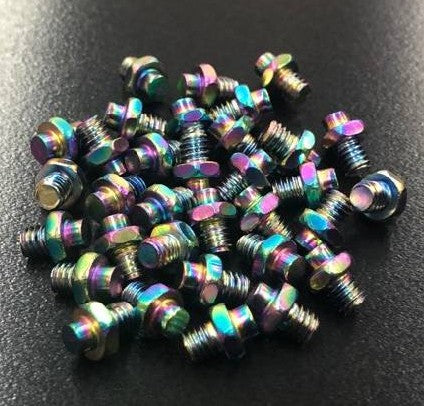 Stainless Steel Pedal Pins