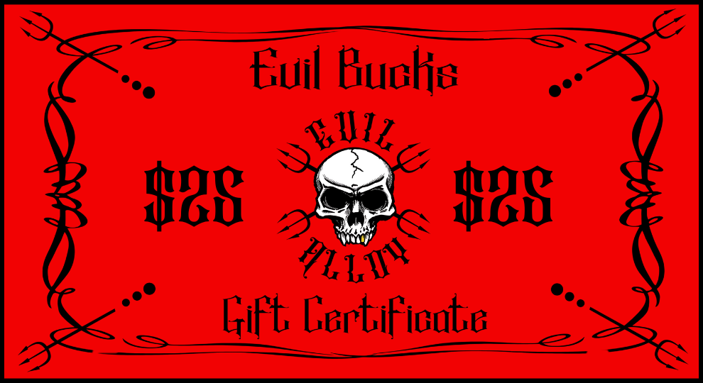 Gift Certificates