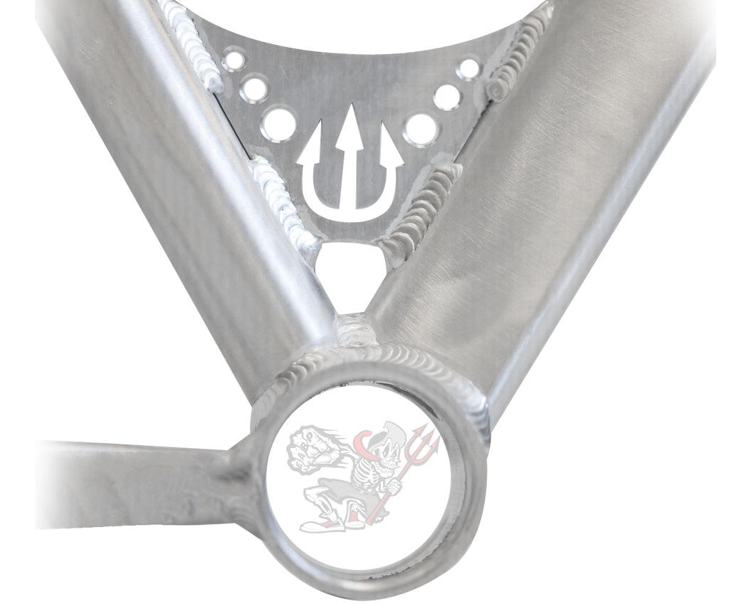 29″ SUCKER PUNCH (Frame & Fork)