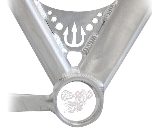 29″ SUCKER PUNCH (frame only)