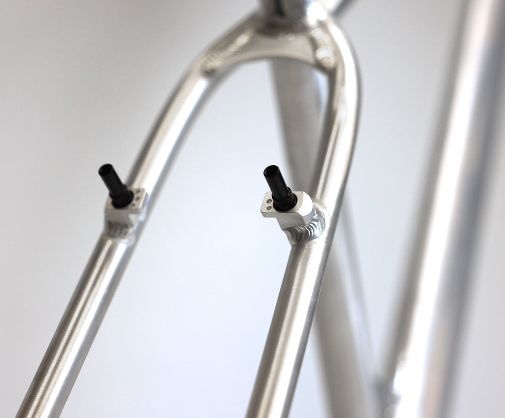 29″ SUCKER PUNCH (Frame & Fork)