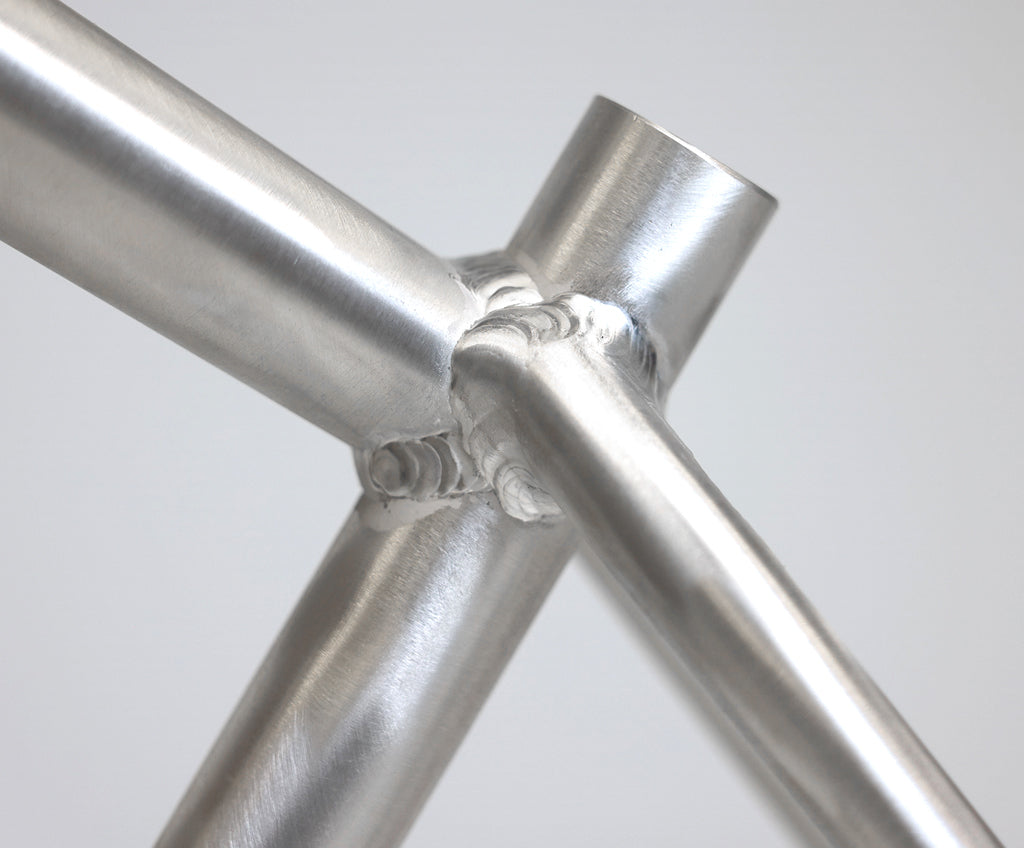 29″ SUCKER PUNCH (Frame & Fork)