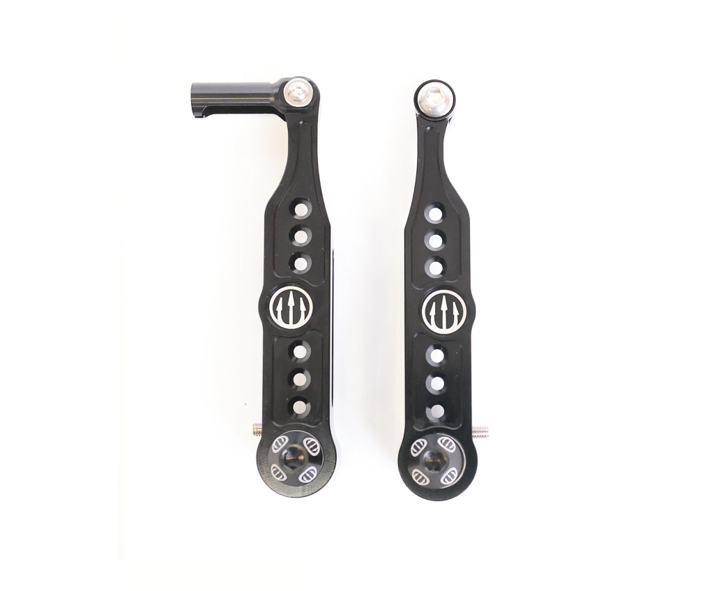 “PRO1” Brake Arms & Bolts