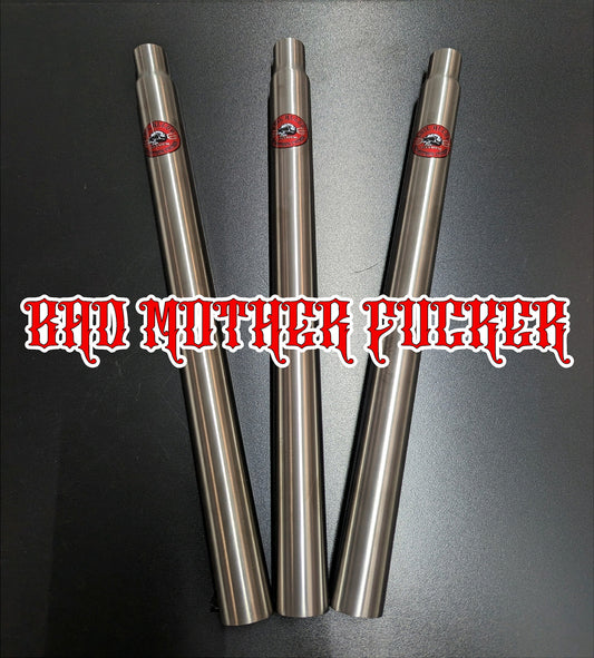 25.4 mm Titanium B.M.F. Seatpost