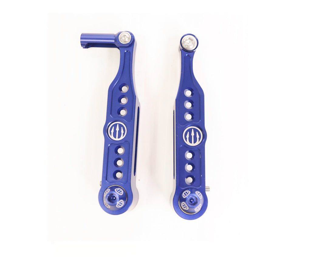 “PRO1” Brake Arms & Bolts