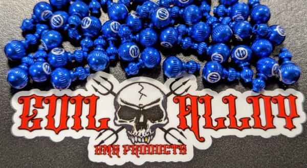 “EVIL LIL’ F*%KER” Brake Cable End