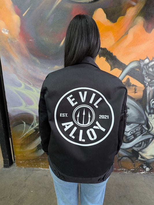 Dickies Insulated Mechanic Jacket