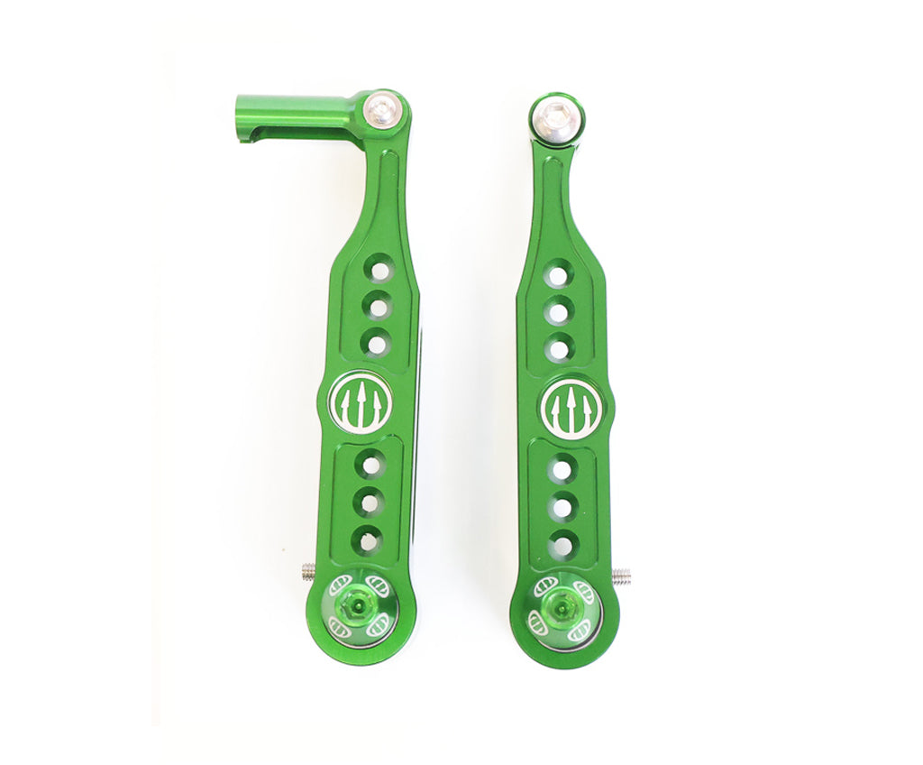 “PRO1” Brake Arms & Bolts