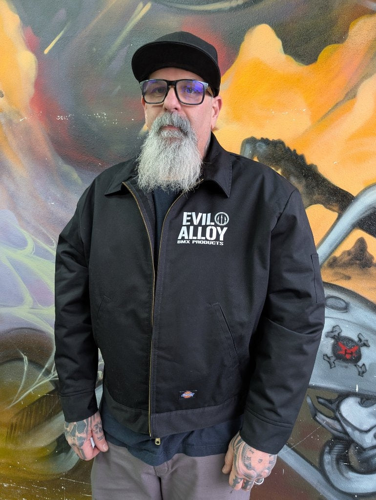 Dickies Insulated Mechanic Jacket