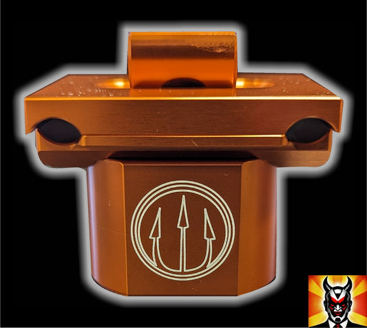 “Skinny Little Bitch” Seat Gutz