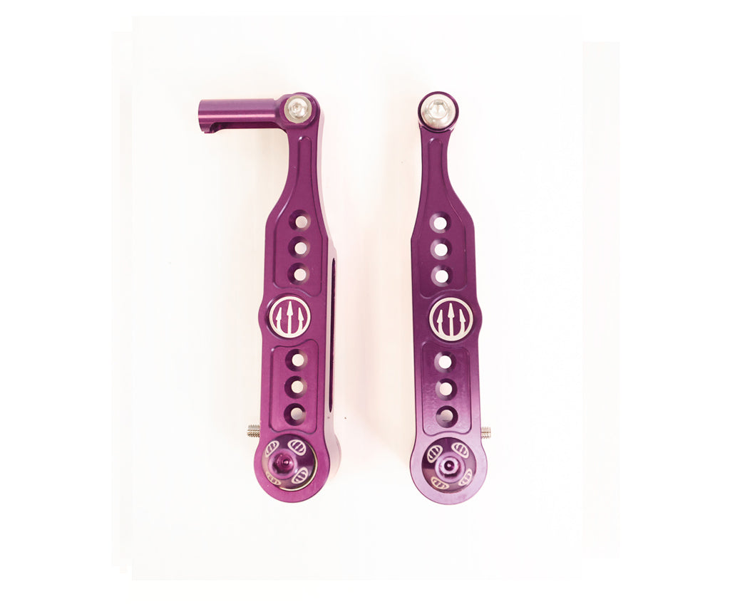 “PRO1” Brake Arms & Bolts
