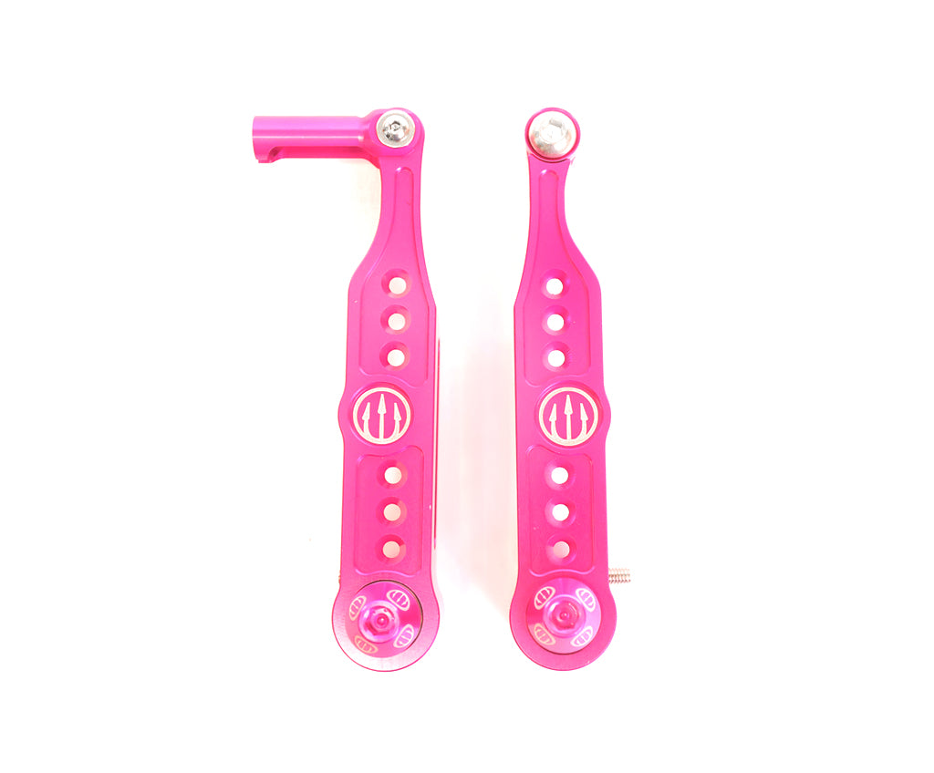 “PRO1” Brake Arms & Bolts