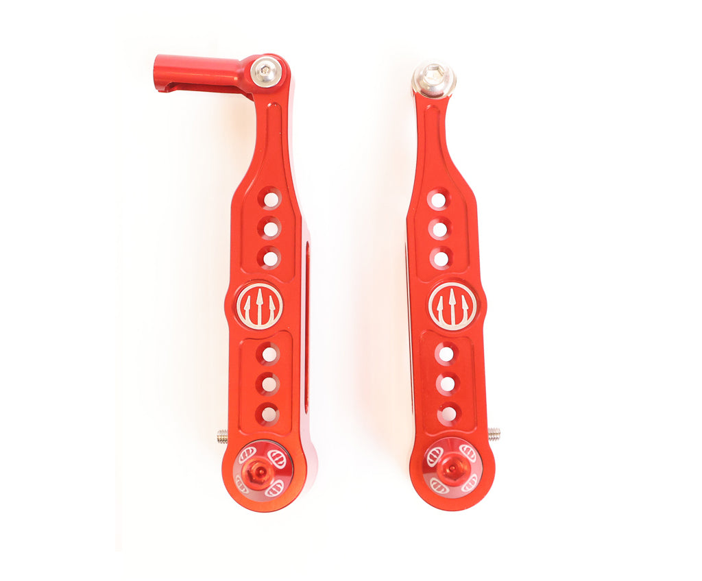 “PRO1” Brake Arms & Bolts