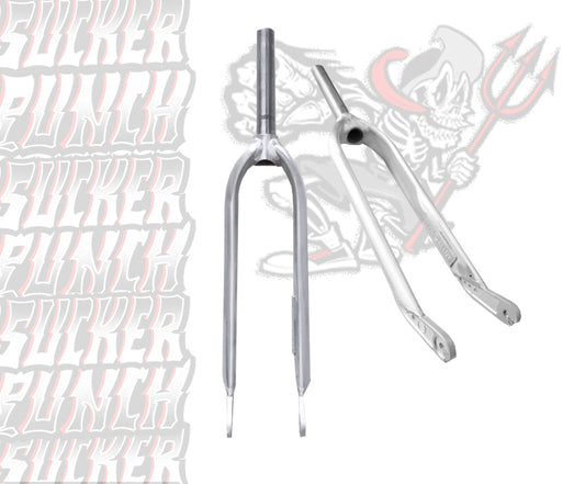 Sucker Punch 29″ Aluminum Forks