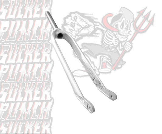 Sucker Punch 29″ Aluminum Forks +Sticker
