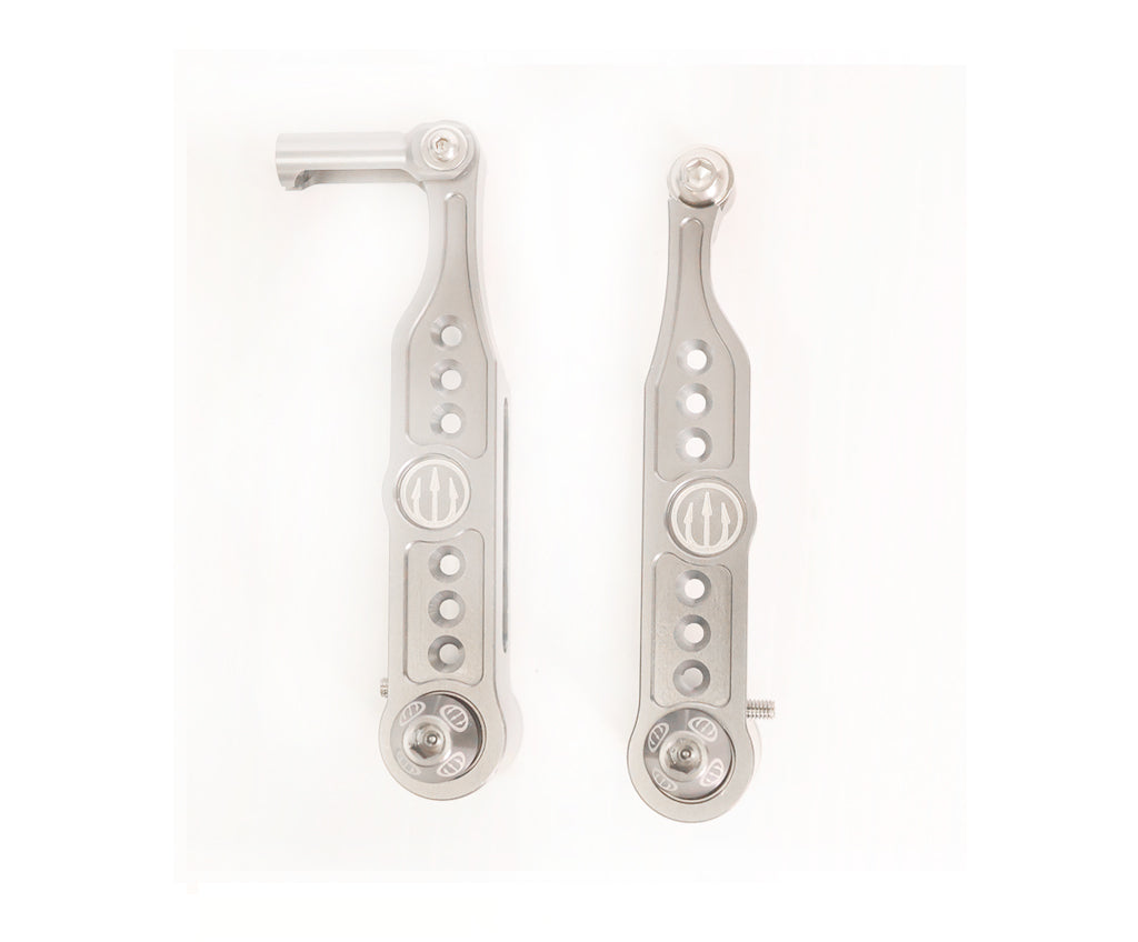 “PRO1” Brake Arms & Bolts