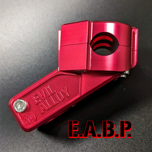 “Trident Stem” 1 1/8″ Threadless