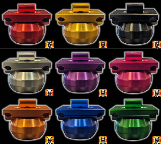 “Smooth Pimp” Seat Gutz