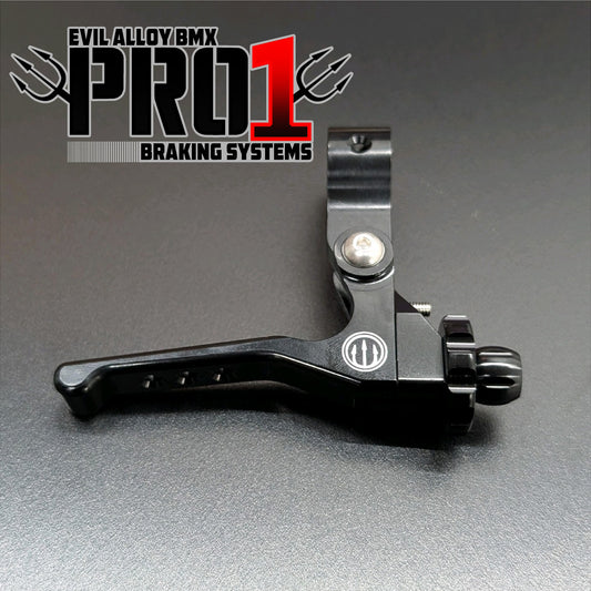 “PRO1” Brake Lever