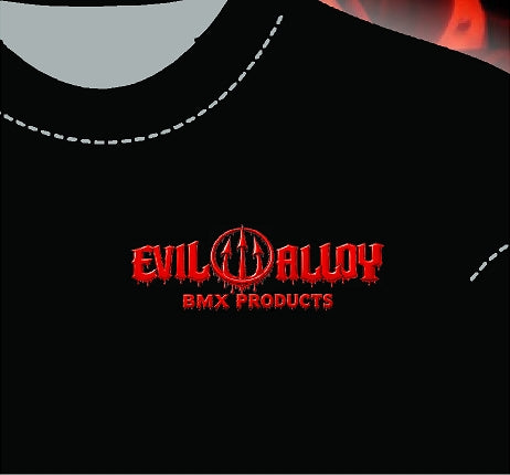 "Bloody" Tee