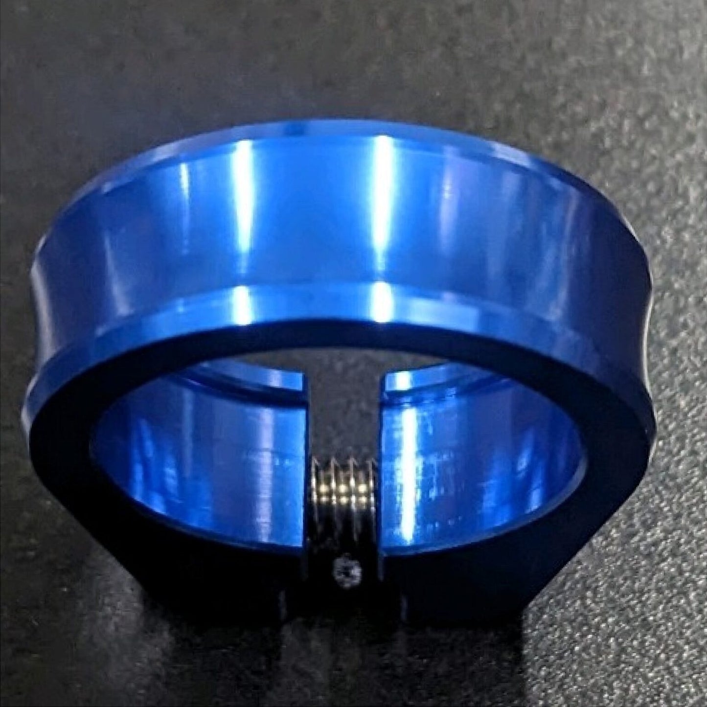 “Skinny Little Bitch” Seat Clamp 1 1/8″ (28.6mm)