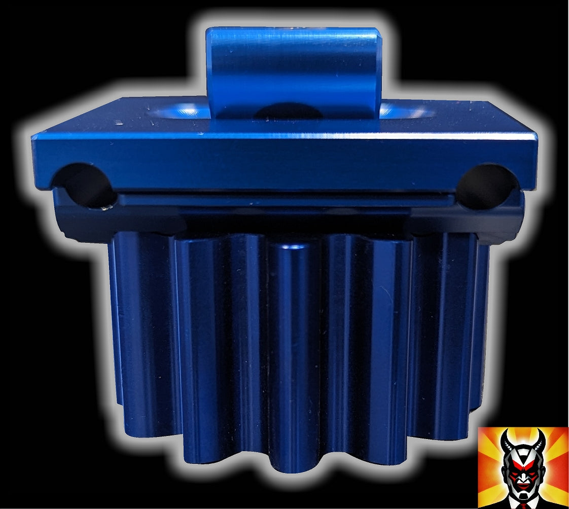 “Sprocket XL” Seat Gutz