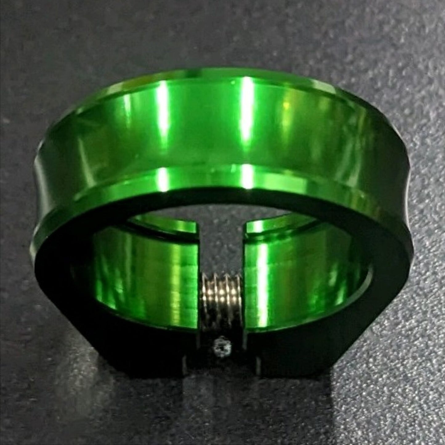 “Skinny Little Bitch” Seat Clamp 1 1/4″ (31.8mm)