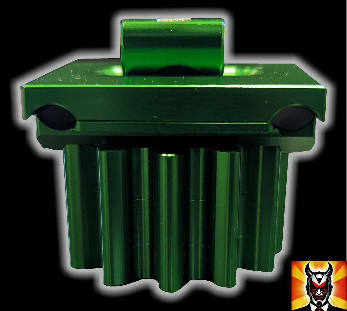 “Sprocket XL” Seat Gutz