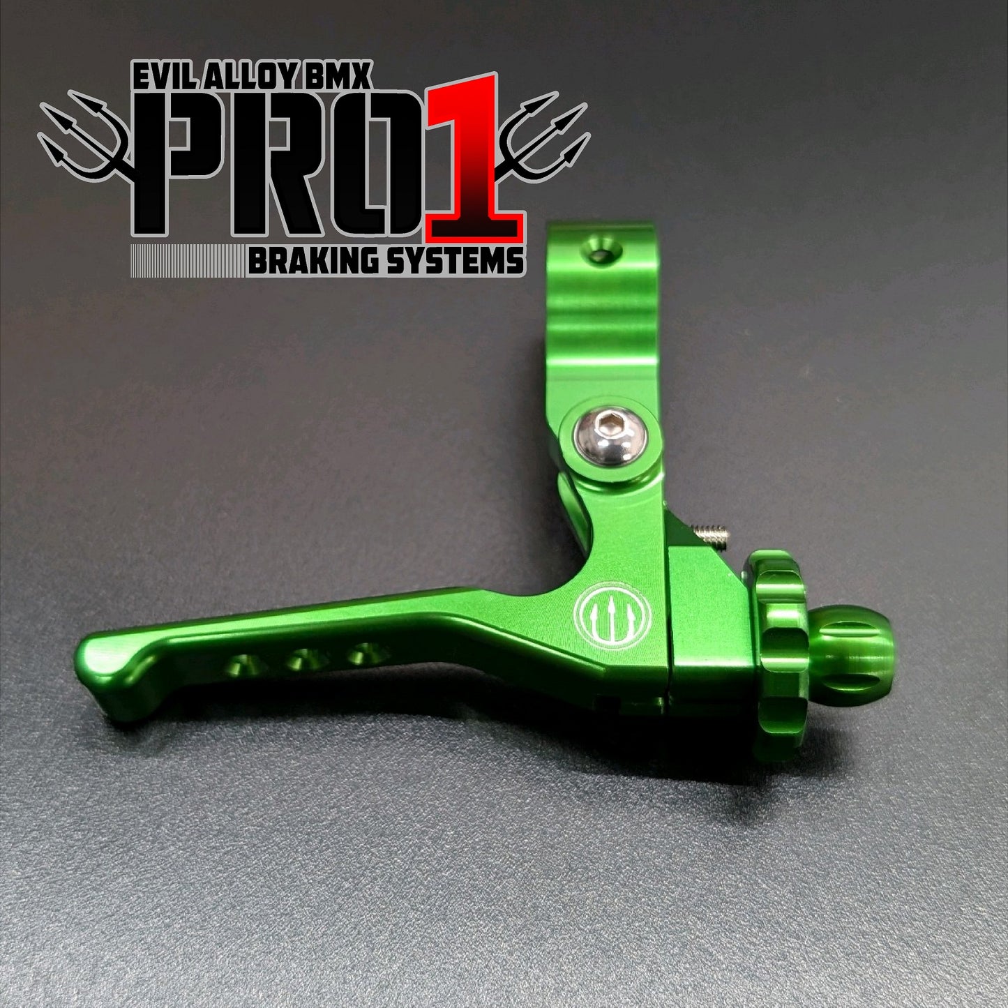 “PRO1” Brake Lever