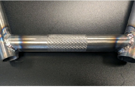 4 piece 10″ “HELLRAISER” bars