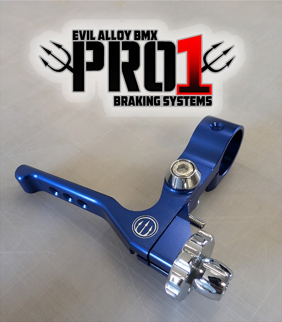 Pro1 Brake lever “Hellcano” hop up kit