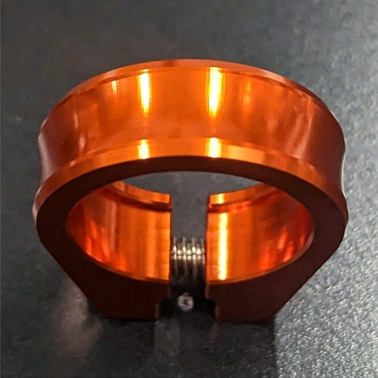 “Skinny Little Bitch” Seat Clamp 1 1/8″ (28.6mm)