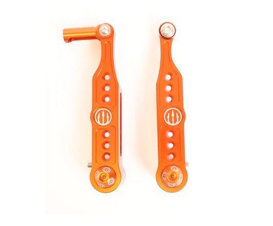 “PRO1” Brake Arms & Bolts