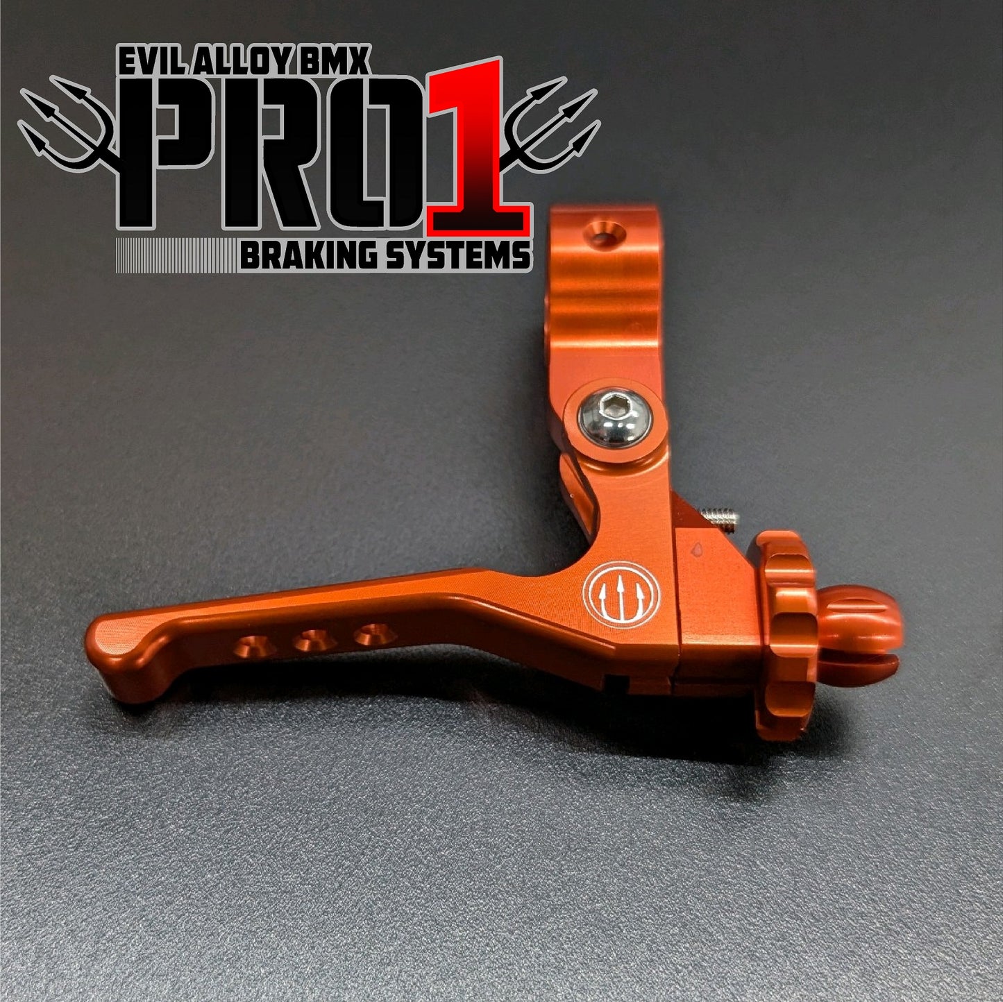 “PRO1” Brake Lever