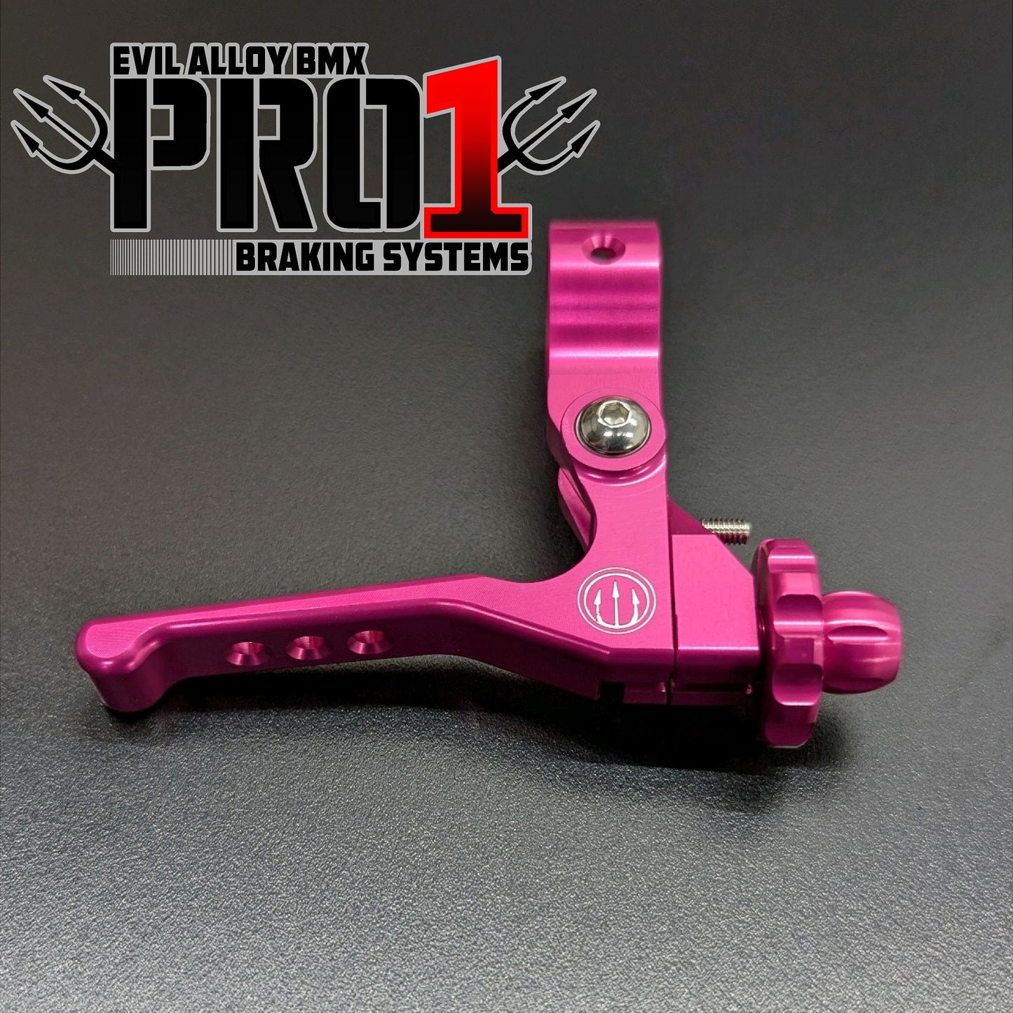 “PRO1” Brake Lever