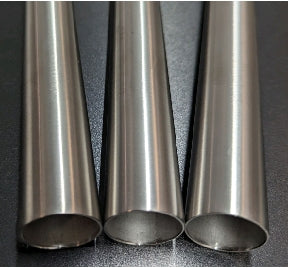 25.4 mm Titanium B.M.F. Seatpost