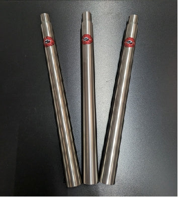 27.2 mm Titanium B.M.F. Seatpost
