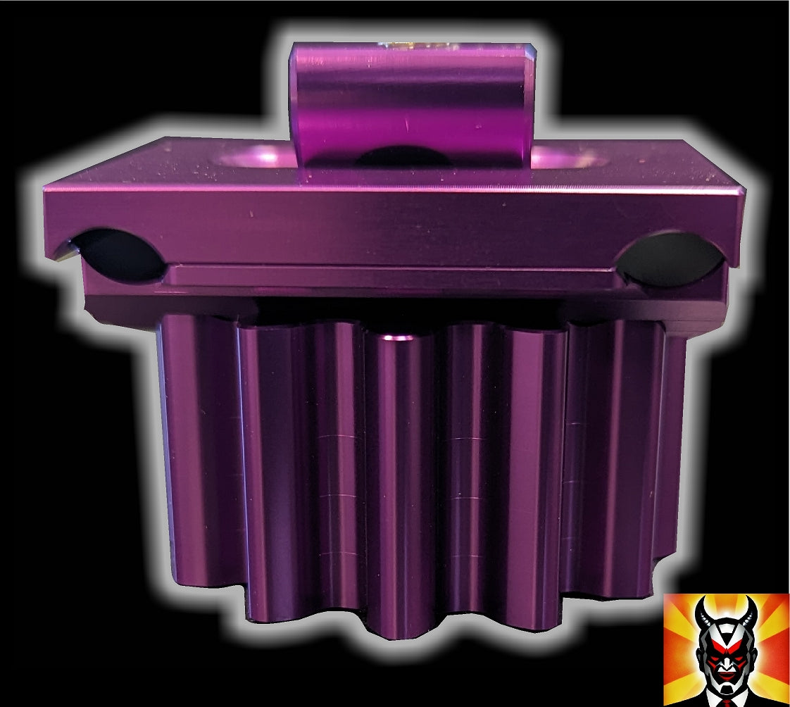 “Sprocket XL” Seat Gutz