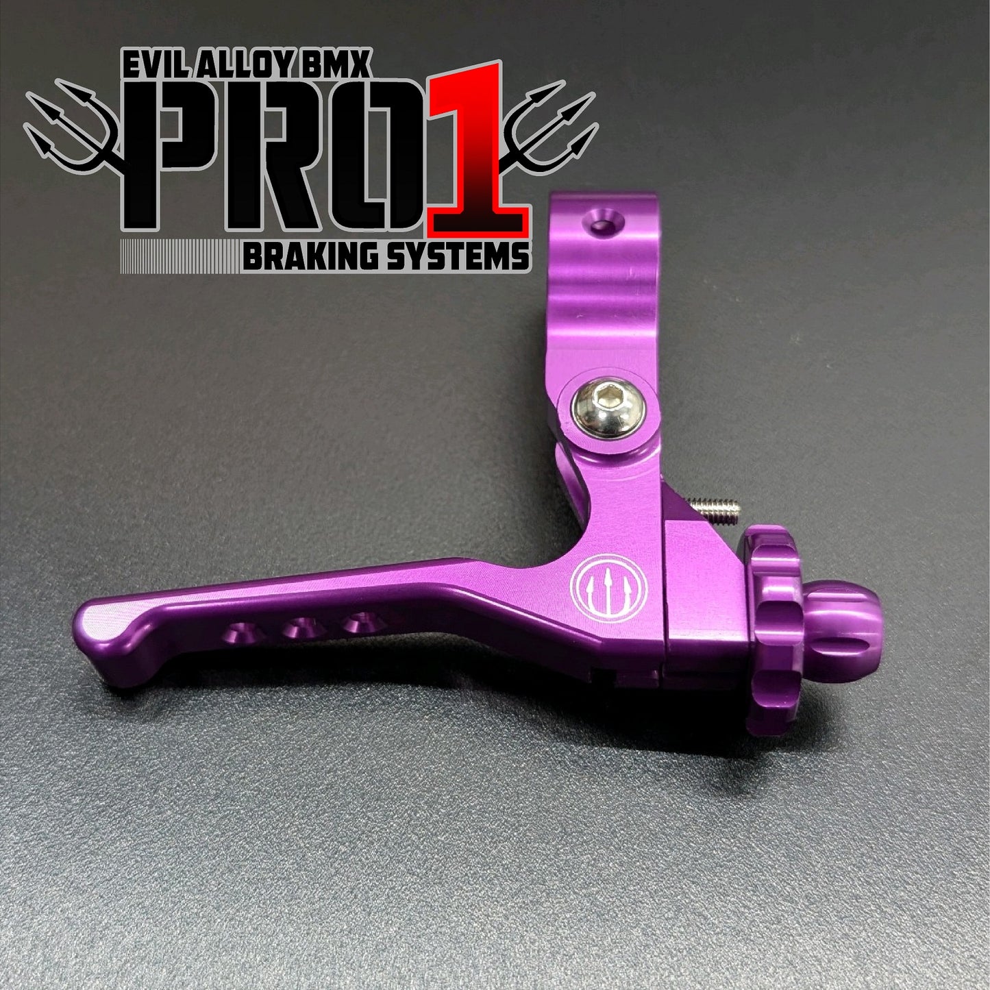 “PRO1” Brake Lever