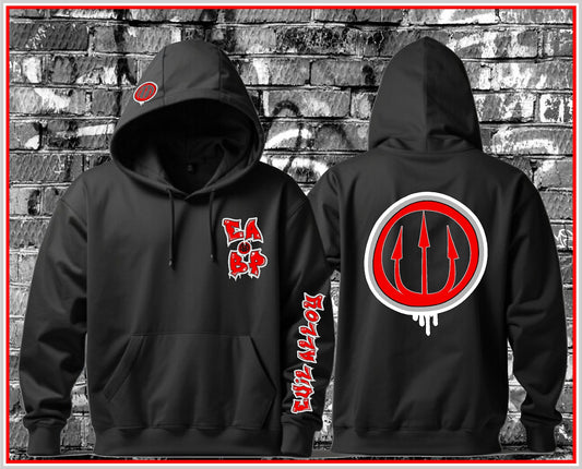 “Graffiti Styles” Hoodie