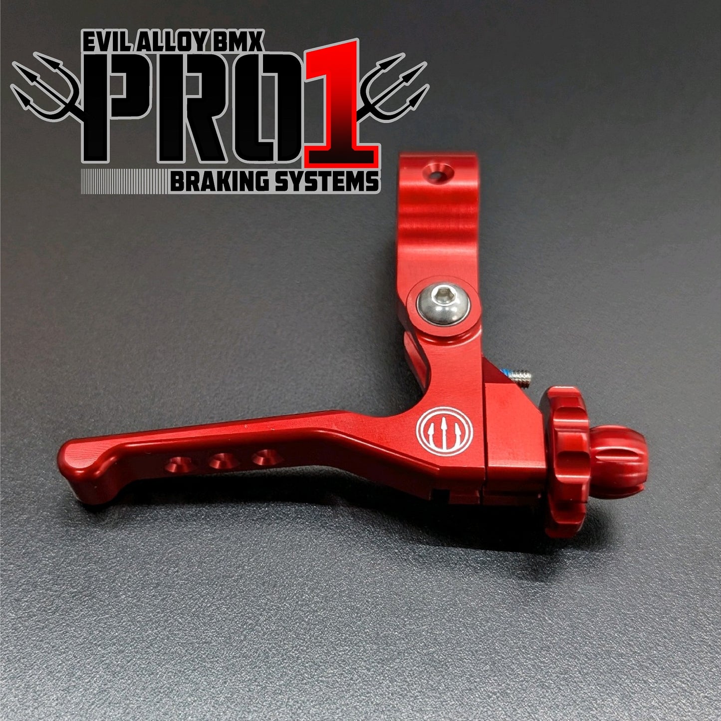 “PRO1” Brake Lever