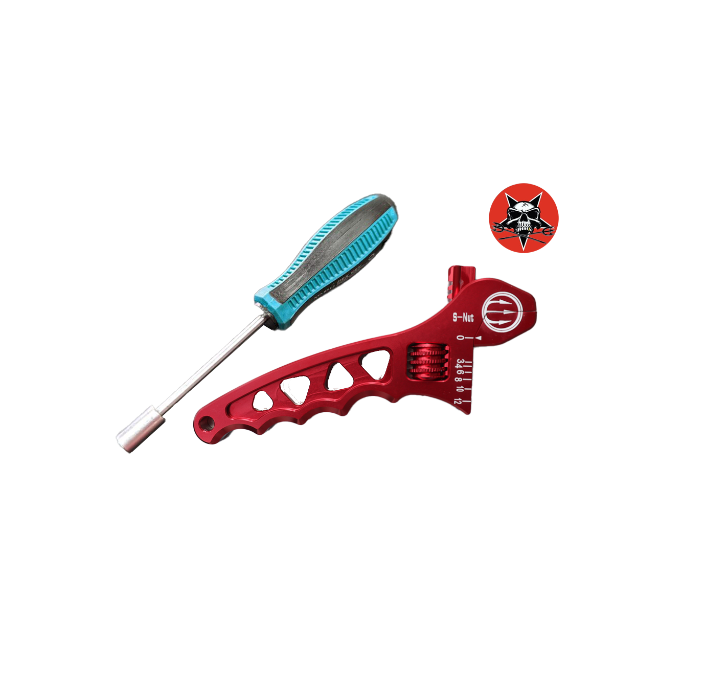 EVIL ALLOY TOOL KIT