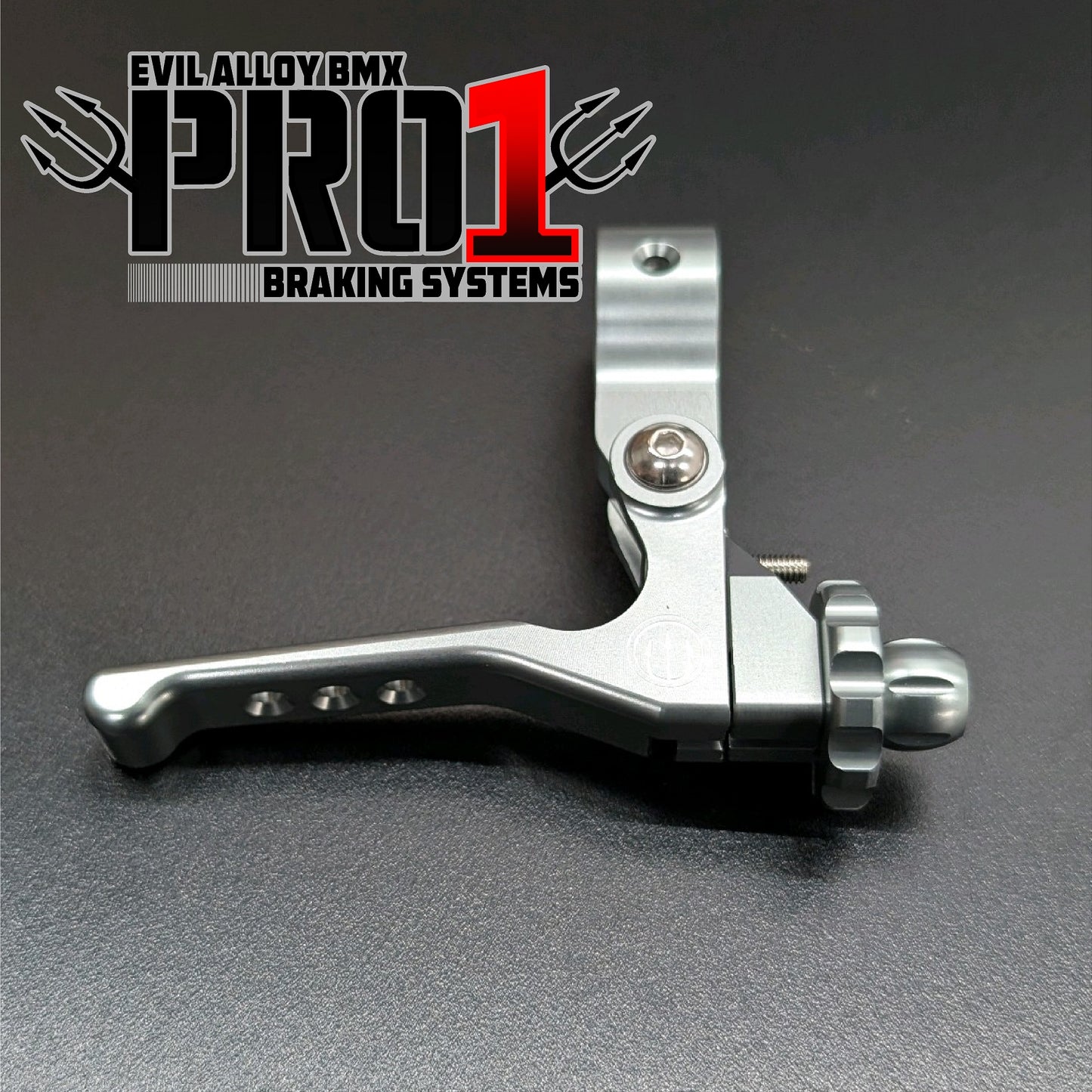 “PRO1” Brake Lever