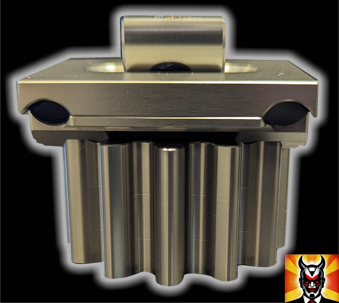 “Sprocket XL” Seat Gutz