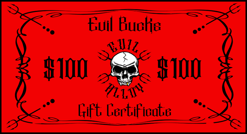 Gift Certificates