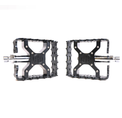 Evil Squares Pedal + Cages