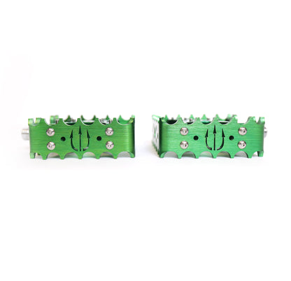 Evil Squares Pedal + Cages