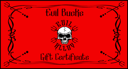 Gift Certificates