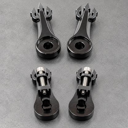"TRIDENT" Chain Tensioners