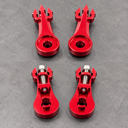 "TRIDENT" Chain Tensioners